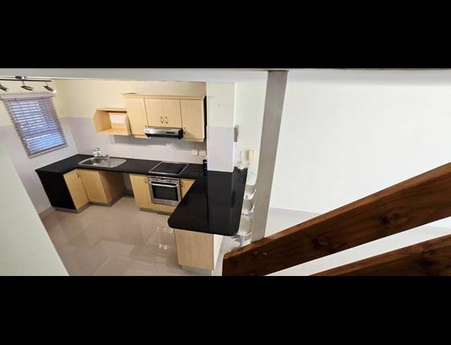 2 BEDROOM APARTMENT FOR SALE IN MORNINGSIDE